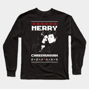 Merry Chrismukkah - Vol 4 - 2022 Long Sleeve T-Shirt